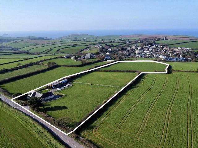 Bungalow for sale in Cornwall