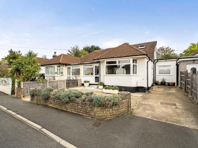 Bungalow for sale in London Borough of Hillingdon, Greater London