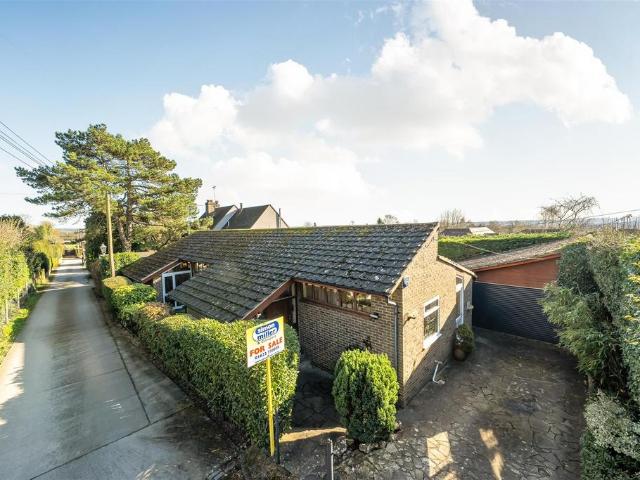 Bungalow for sale in Midway, Isle Of Man