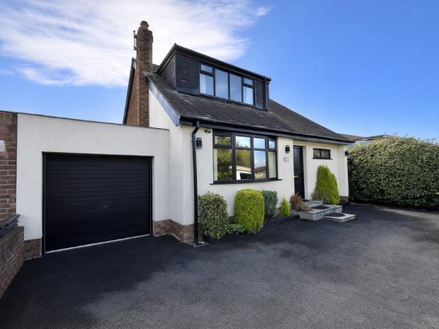 Bungalow for sale in Churchtown, Blackpool