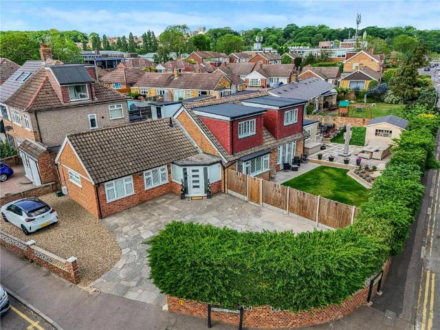 Bungalow for sale in Bexley, Greater London