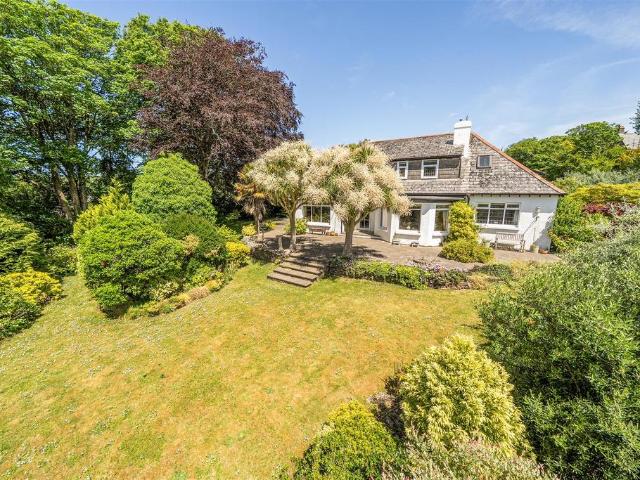 Bungalow for sale in Isle Of Man