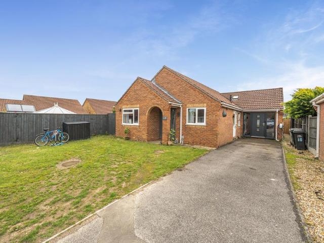 Bungalow for sale in Belleau, Lincolnshire