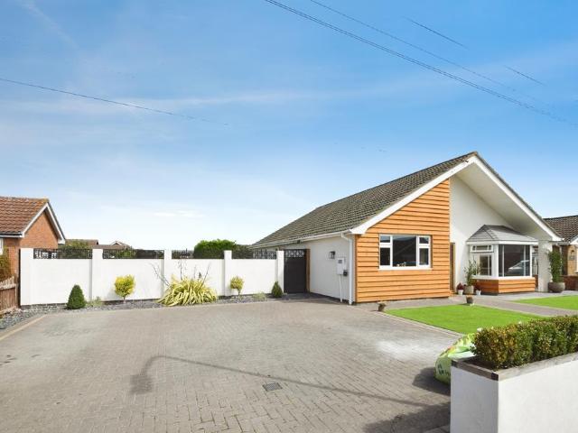 Bungalow for sale in Winthorpe, Belleau