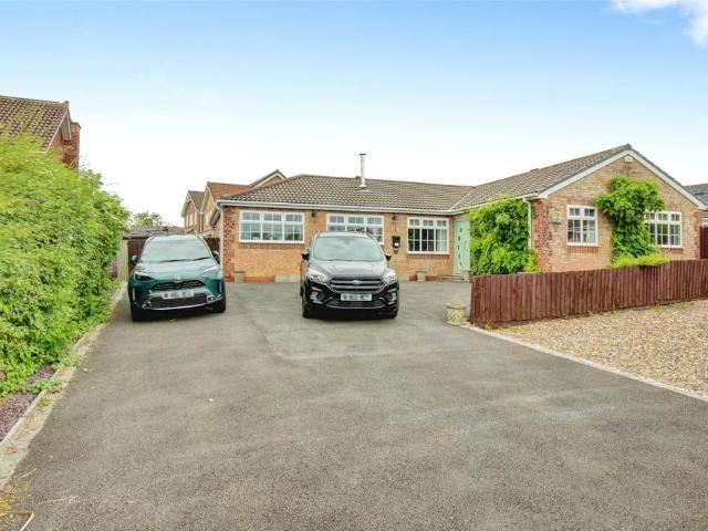 Bungalow for sale in Coxhoe