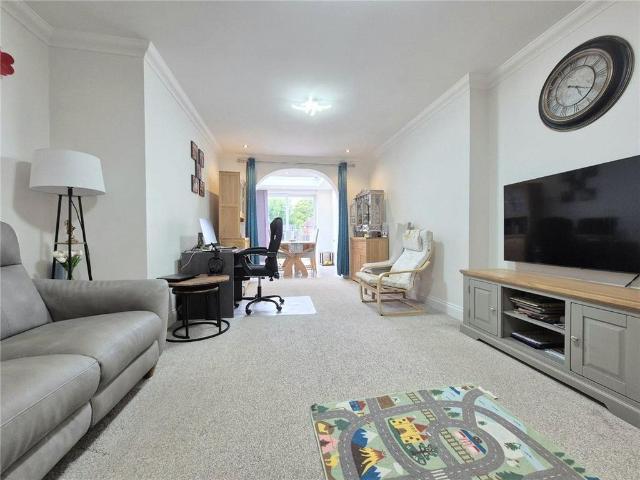 Bungalow for sale in Goddington, Isle Of Man