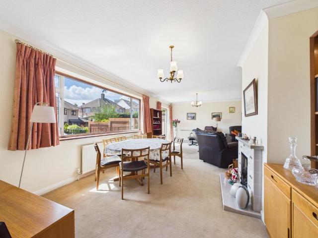 Bungalow for sale in London Borough of Bexley, Greater London