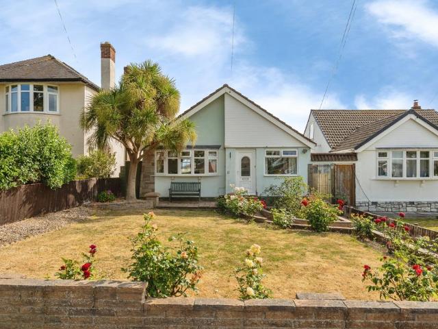 Bungalow for sale in Prestatyn