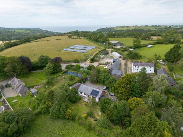 Bungalow for sale in Wales