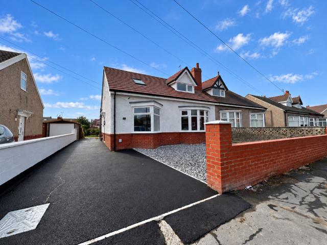 Bungalow for sale in Fleetwood, Cabus