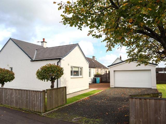 Bungalow for sale in Damside, Allanton