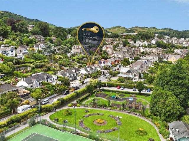 Bungalow for sale in Slade, Kentisbury