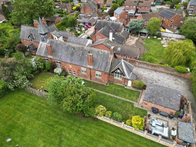 Bungalow for sale in Carlton, North Yorkshire