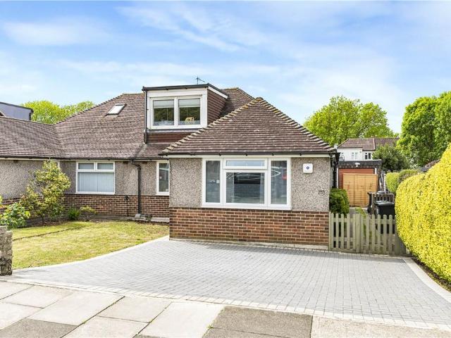 Bungalow for sale in London Borough of Bromley, Greater London