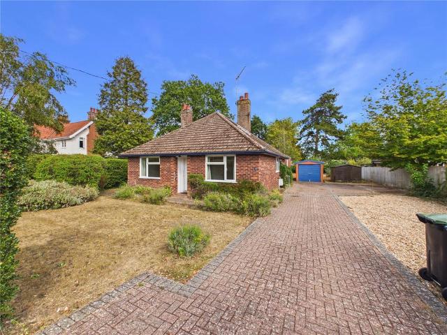 Bungalow for sale in Drybridge Hill, Eastbridge