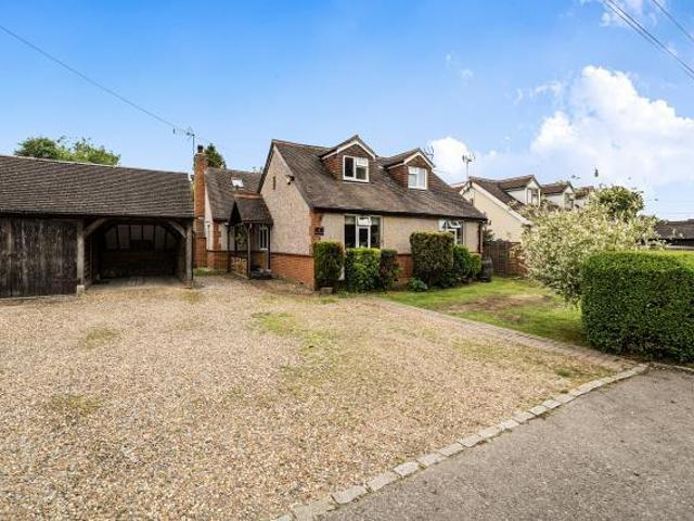 Bungalow for sale in Winkfield Row, Winkfield