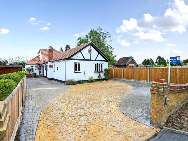 Bungalow for sale in Staines, Surrey