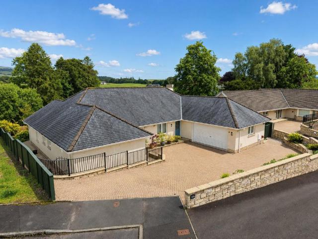 Bungalow for sale in Moffat, Scotland