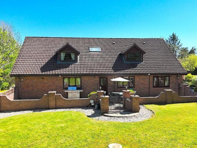 Bungalow for sale in Waundeg, Sirhowy
