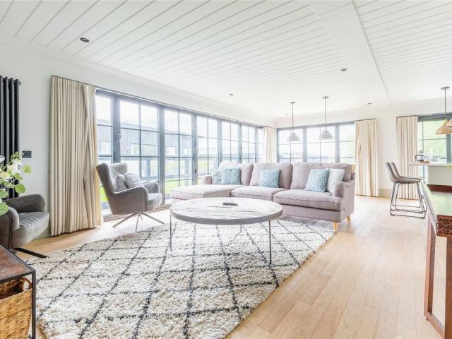 Bungalow for sale in Tremayne, St Columb Major