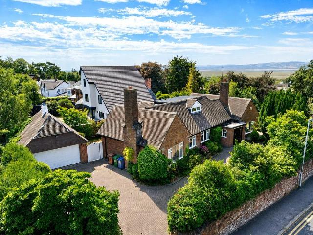 Bungalow for sale in Gayton, Wirral