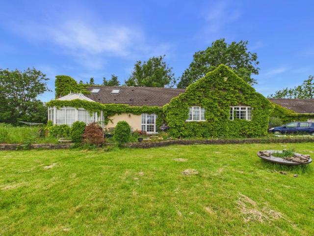 Bungalow for sale in Barwick in Elmet and Scholes, Scholes