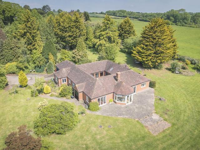 Bungalow for sale in Little Dewchurch