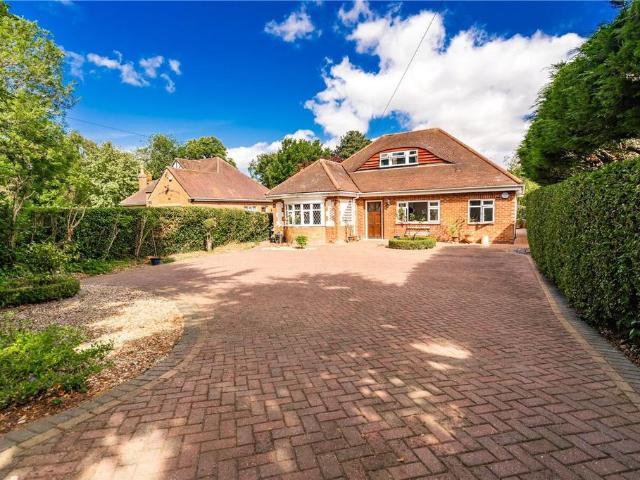 Bungalow for sale in North East Lincolnshire