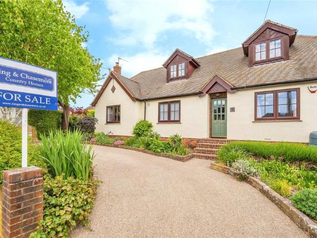 Bungalow for sale in Horsham, West Sussex