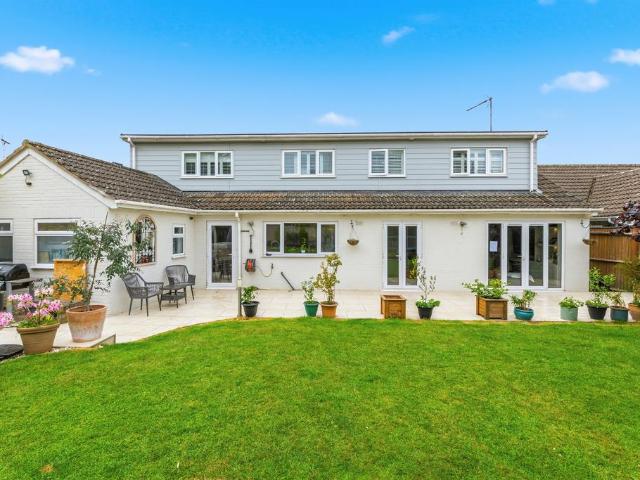 House for sale in Peterborough