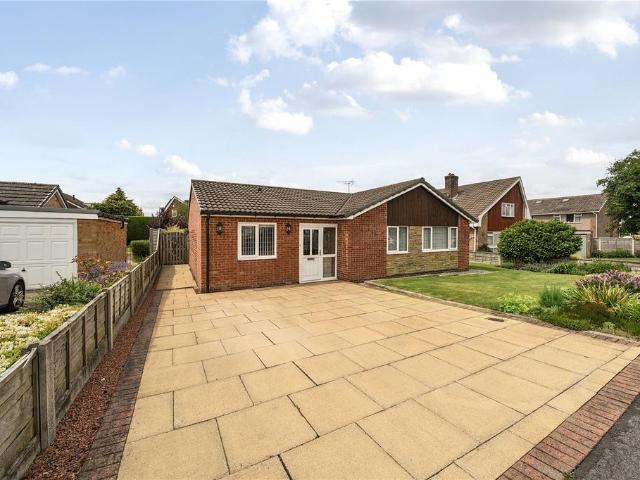 Bungalow for sale in Garforth, West Yorkshire