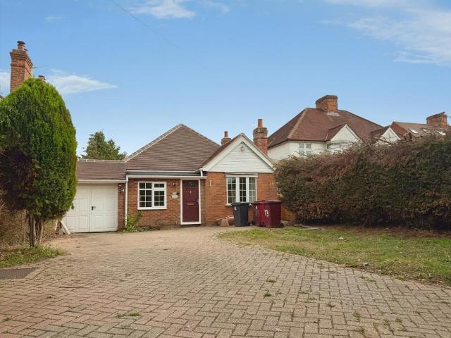 Bungalow for sale in Reading