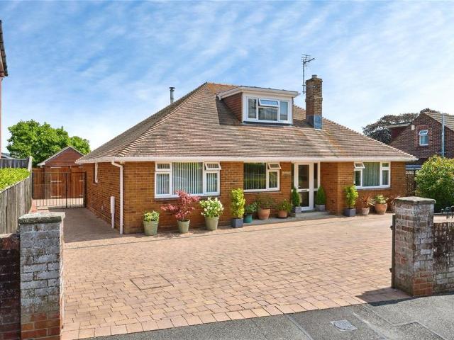 Bungalow for sale in Nodehill, Shide