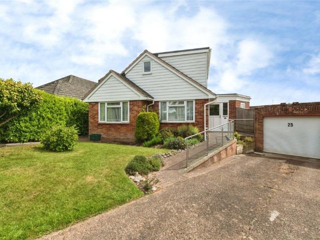 Bungalow for sale in Hulham, Budlake