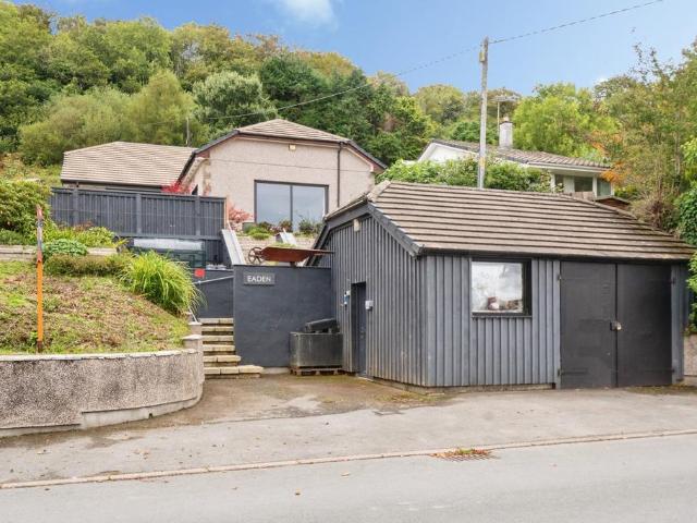 Bungalow for sale in Cornwall