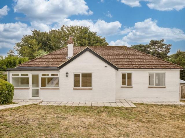 Bungalow for sale in Sturry, Canterbury