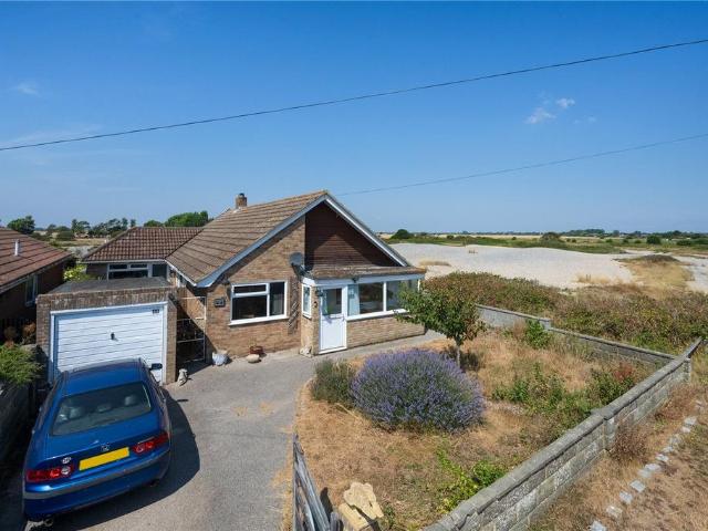 Bungalow for sale in Folkestone, Kent