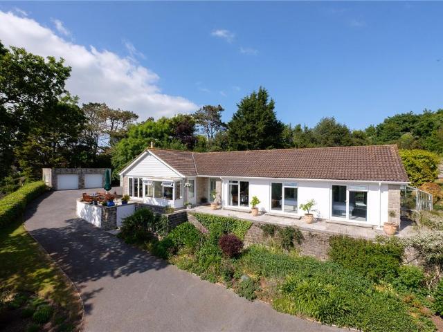 Bungalow for sale in Lyme Regis, East Dorset