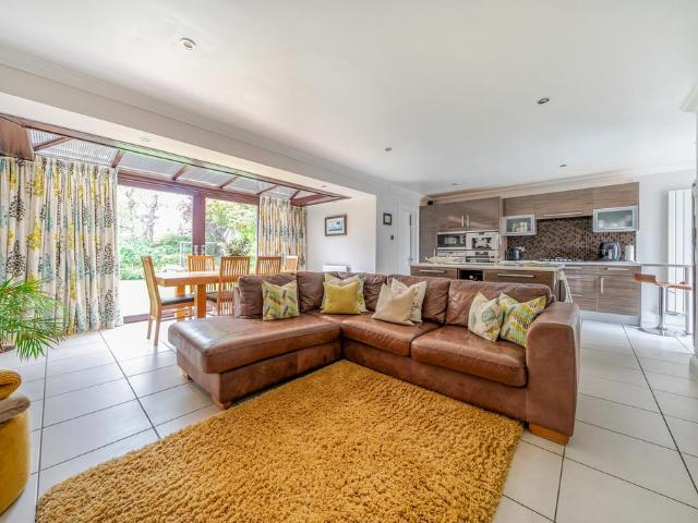 Bungalow for sale in Four Gotes, Cambridgeshire