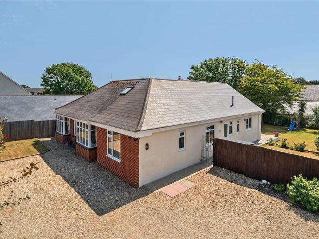 Bungalow for sale in Pilton, Watergate