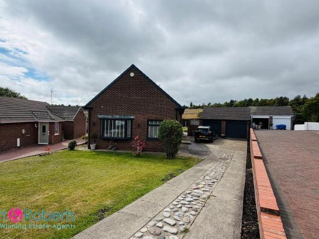 Bungalow for sale in Seaton