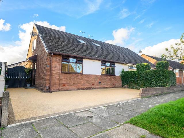 Bungalow for sale in Wargrave, Newton-le-willows