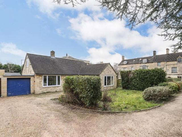 Bungalow for sale in Ham Butts, School House