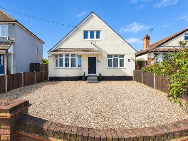 Bungalow for sale in Bocking, Braintree