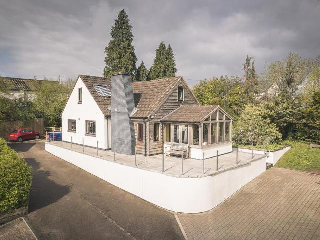 Bungalow for sale in Ganarew