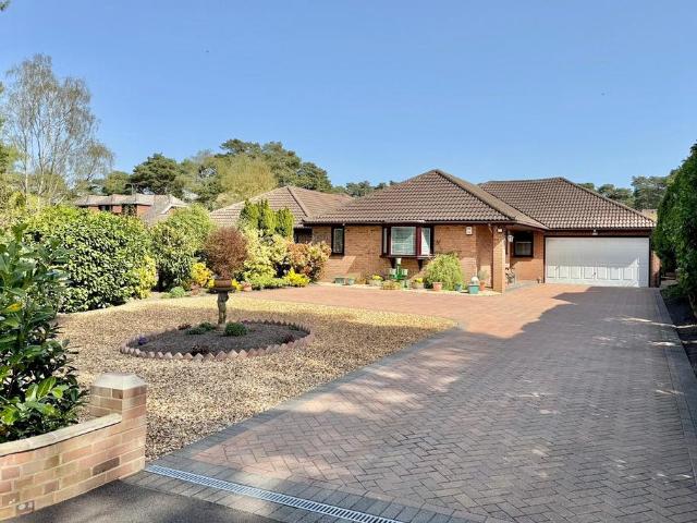 Bungalow for sale in St Leonards, Isle Of Man
