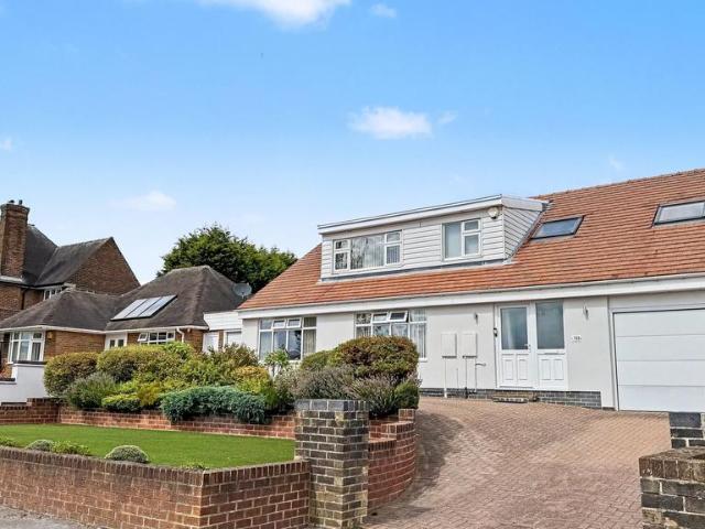 Bungalow for sale in Potters Corner, East Midlands
