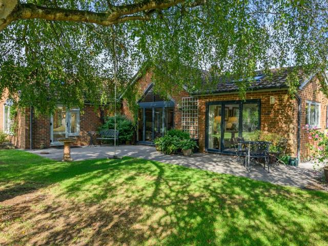 Bungalow for sale in Salisbury, Wiltshire