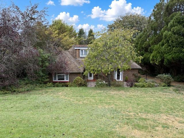 Bungalow for sale in Horsham, West Sussex