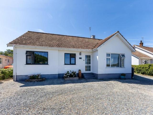 Bungalow for sale